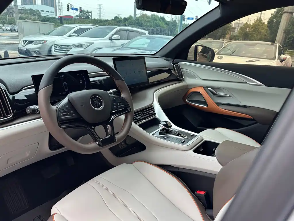 BYD Pro New Energy — миниатюра 10