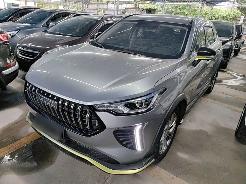 Haval Chitu