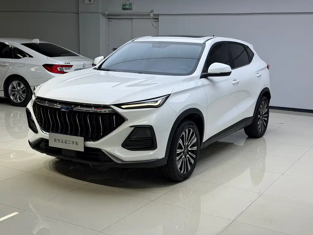 Oshan Oushang X5