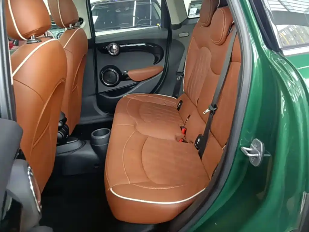 MINI Mini — миниатюра 17