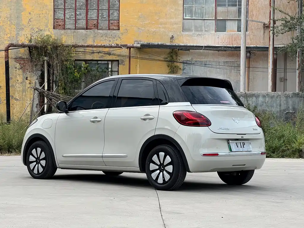 Wuling Bingo — миниатюра 4