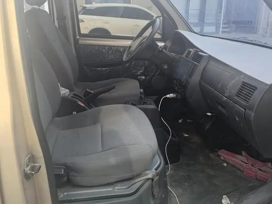 Wuling Rongguang 2021 1.5L L3C
