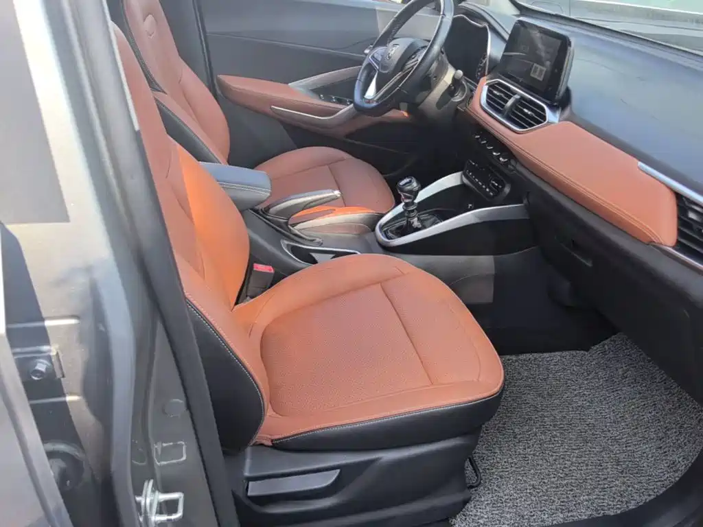 Baojun 510 — миниатюра 25