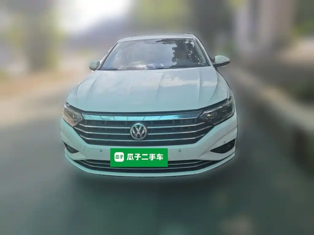 Volkswagen Sagitar — миниатюра 2