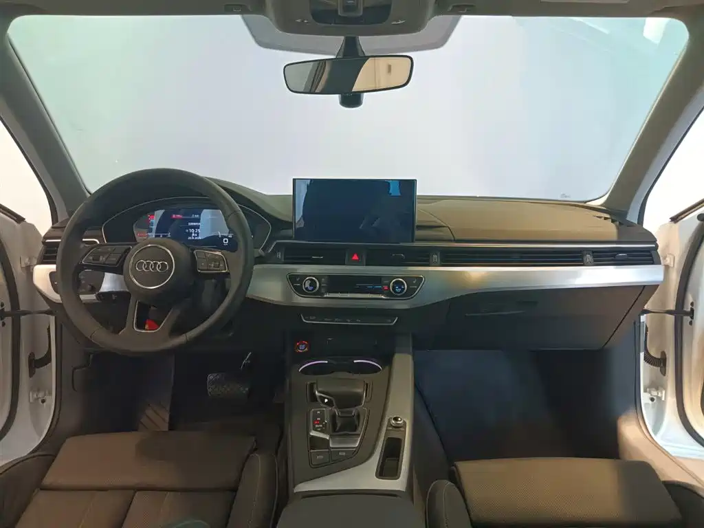 Audi A4L — миниатюра 6