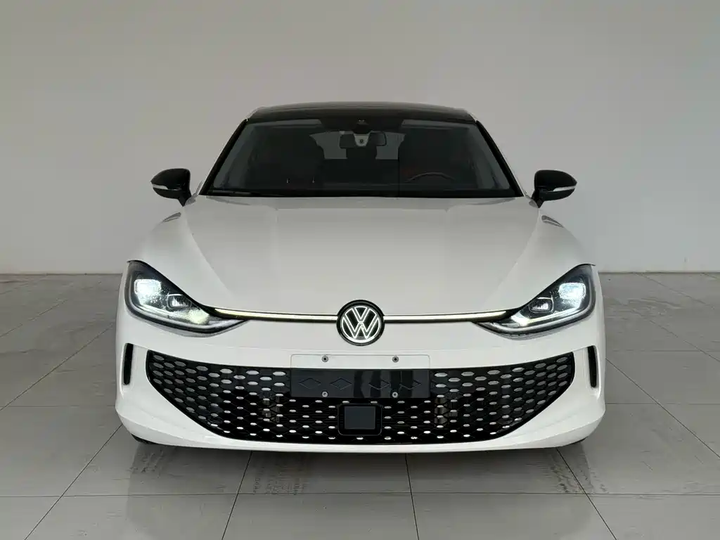 Volkswagen Lamando — миниатюра 2