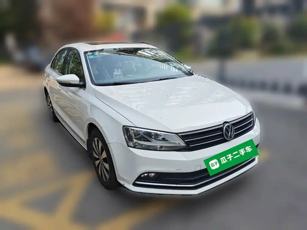 Volkswagen Sagitar — миниатюра 3