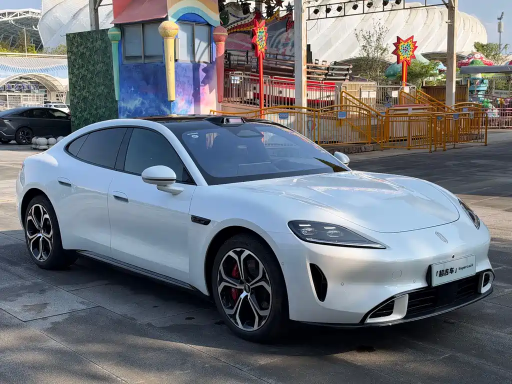 Shangjie Shangjie Z7 — миниатюра 11