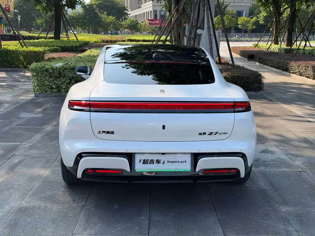 Shangjie Shangjie Z7 — миниатюра 21