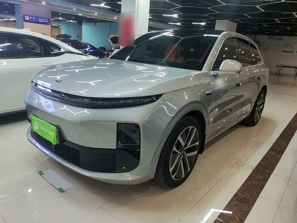 Li Auto L6 2024 Pro