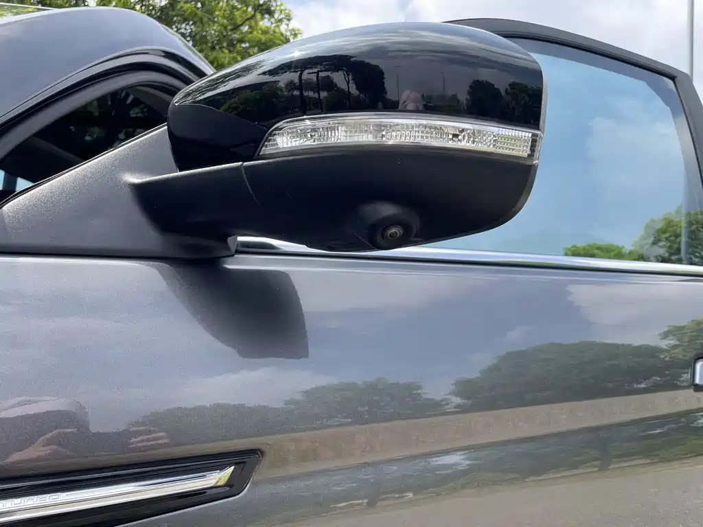 Changan CS75 — миниатюра 13