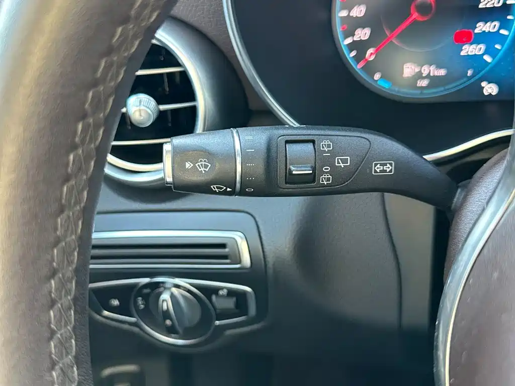 Mercedes-Benz GLC — миниатюра 22