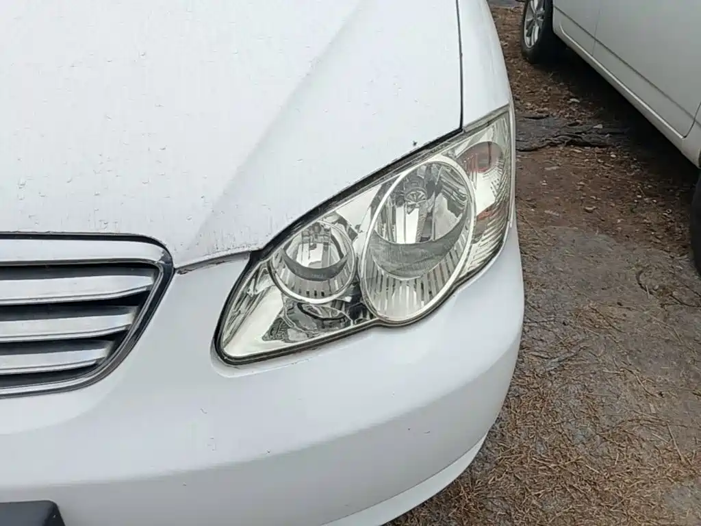 BYD F3 — миниатюра 24