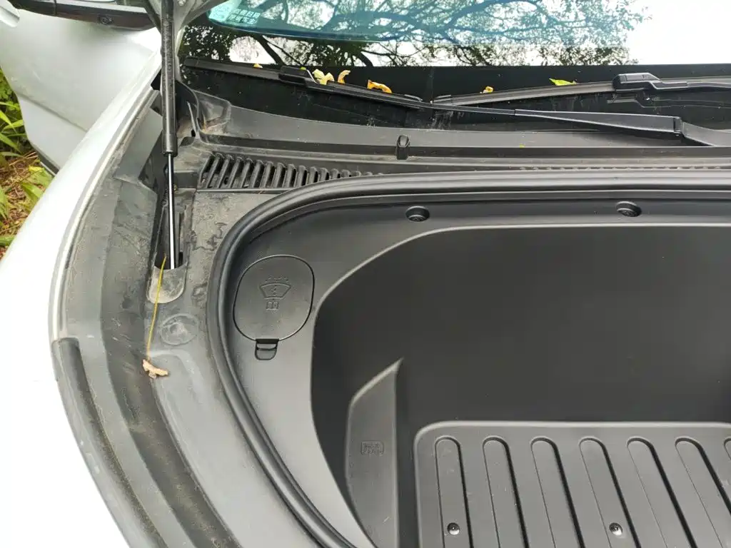 BYD Sealion 05 EV — миниатюра 20