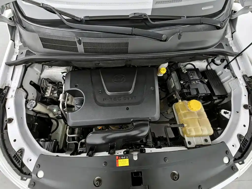 Baojun 730 — миниатюра 6