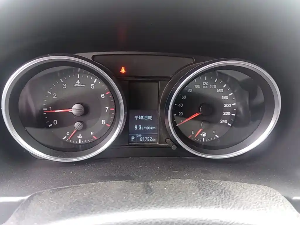 Haval H6 — миниатюра 12