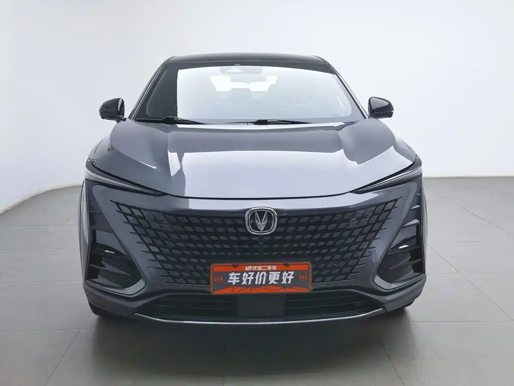 Changan UNI-T 2022 1.5T Luxury