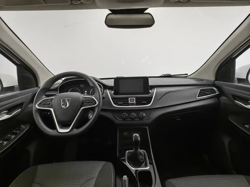 Baojun 730 — миниатюра 5
