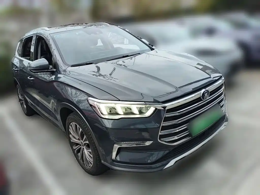 BYD Pro New Energy — миниатюра 24