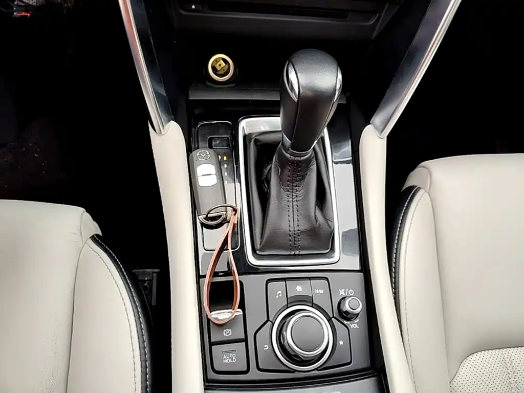 Mazda CX-4 — миниатюра 14