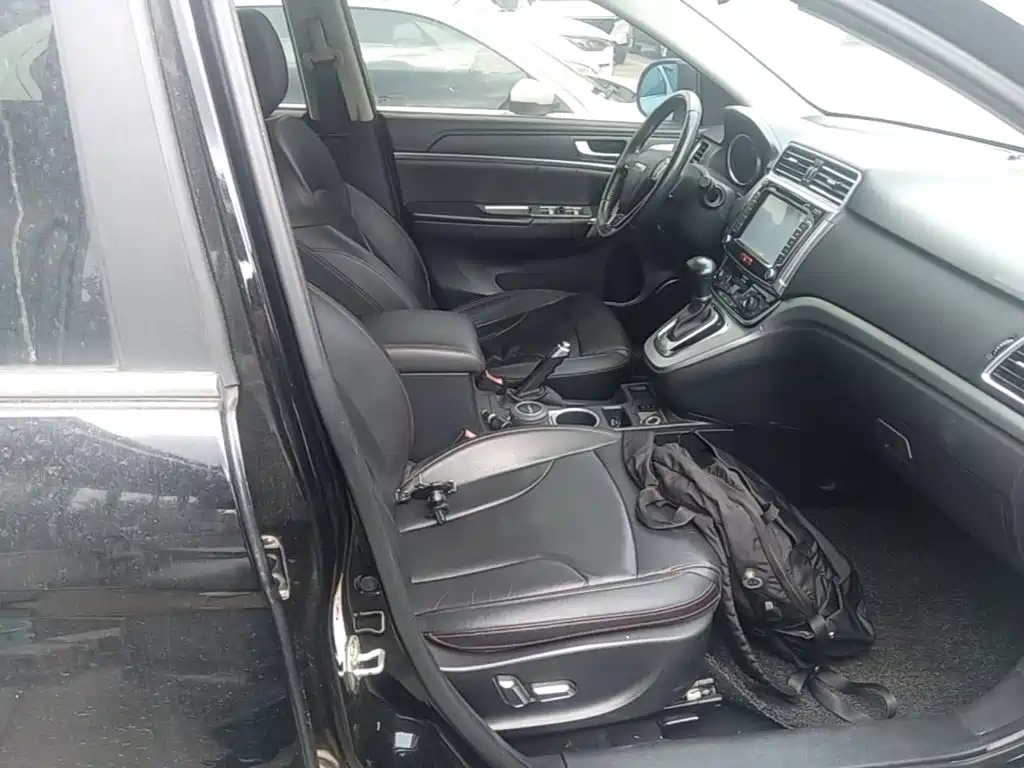 Haval H6 — миниатюра 25