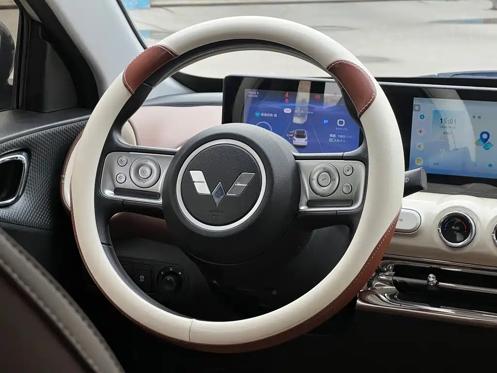 Wuling Bingo — миниатюра 19