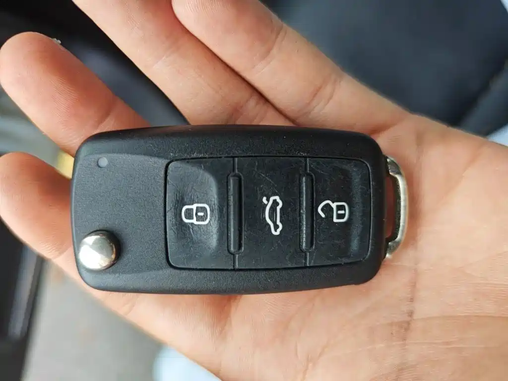 Volkswagen Sagitar — миниатюра 9
