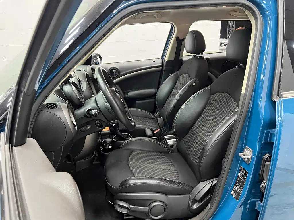 MINI Mini — миниатюра 7
