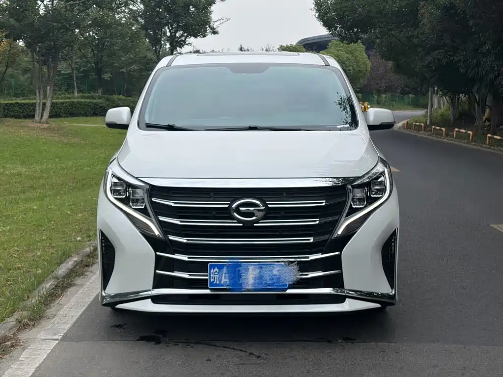 GAC Motor Trumpchi M8 — миниатюра 2