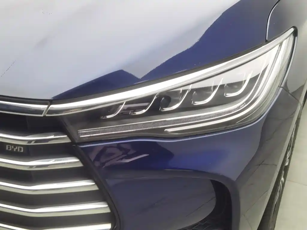 BYD MAX — миниатюра 7
