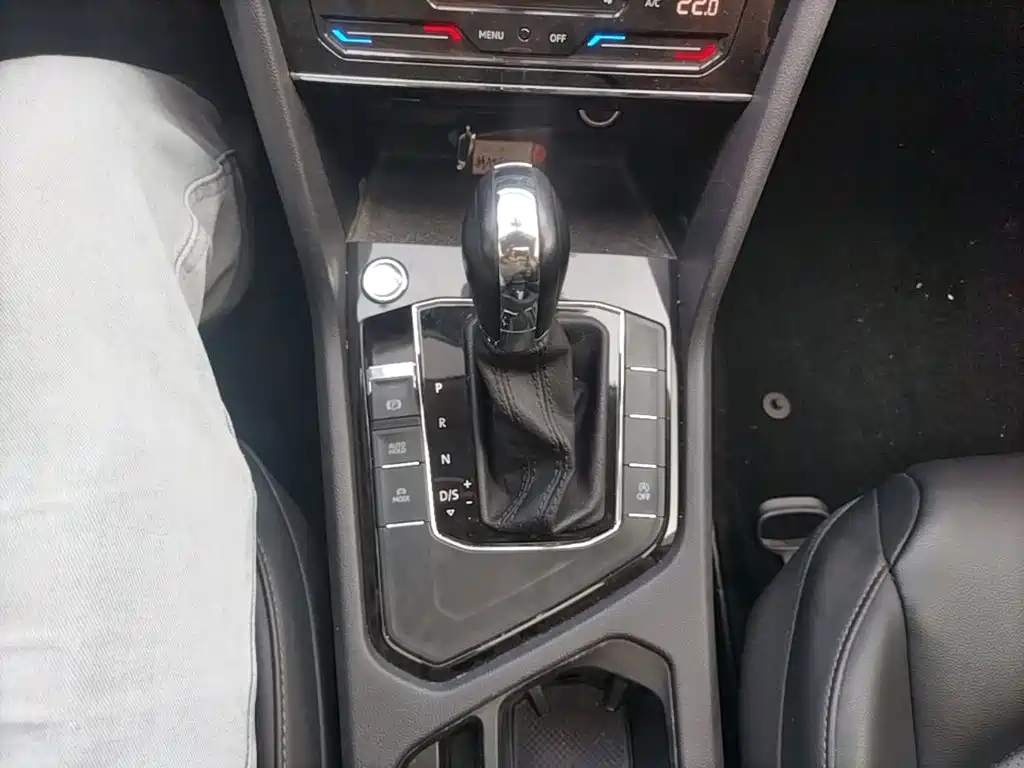 Volkswagen Tharu — миниатюра 14