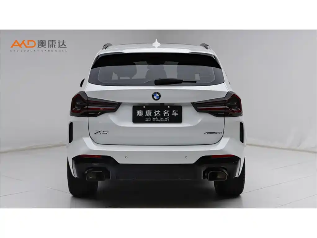 BMW X3 2023 xDrive30i Lead M
