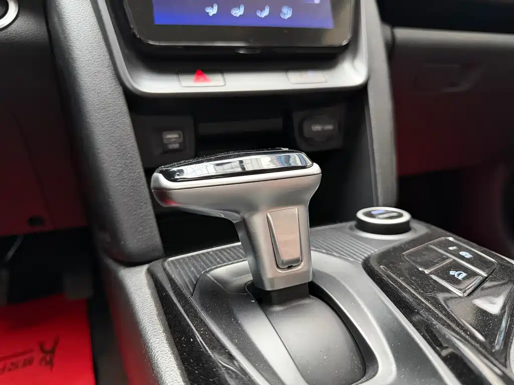 Hyundai ix35 — миниатюра 16