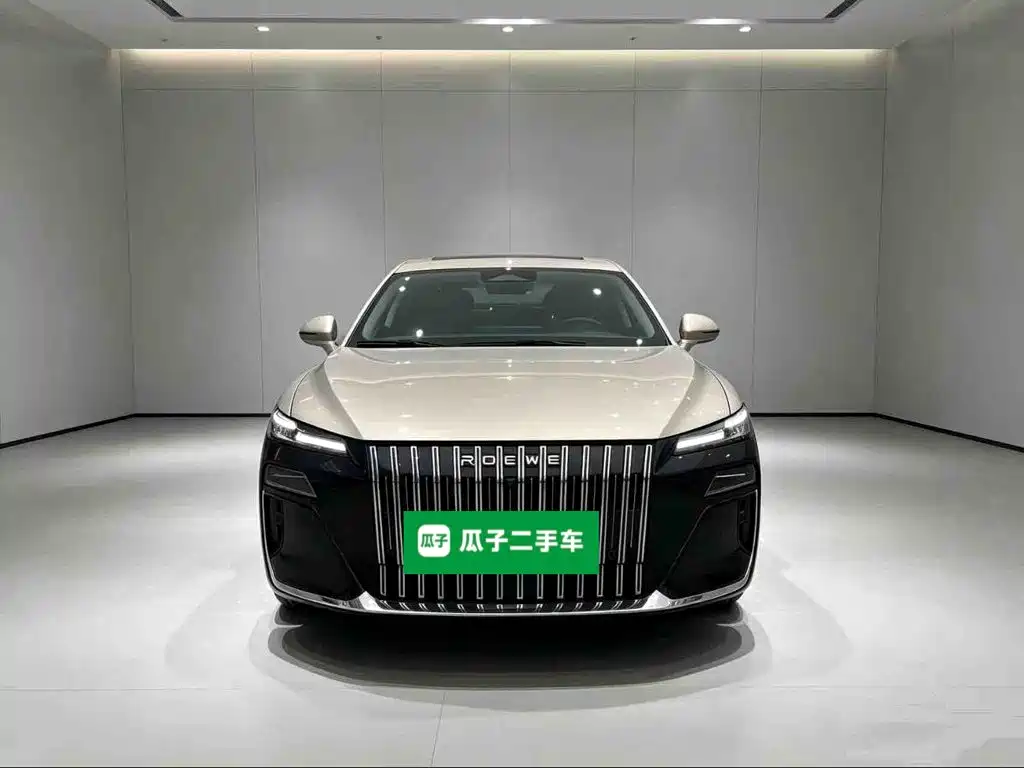 Roewe M7 DMH — миниатюра 3