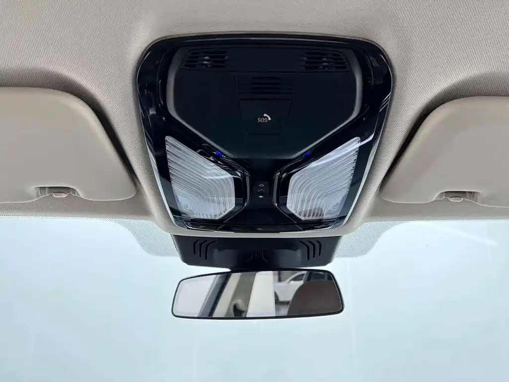 BMW X5 (Import) — миниатюра 20