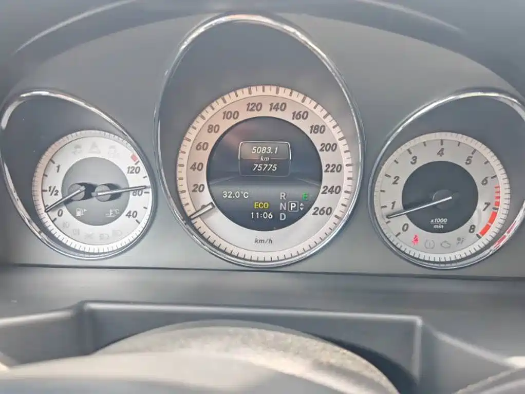 Mercedes-Benz GLK-Class — миниатюра 9