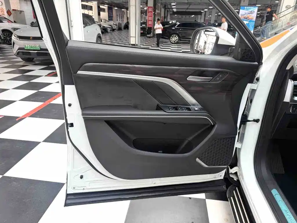 Haval H6 — миниатюра 7
