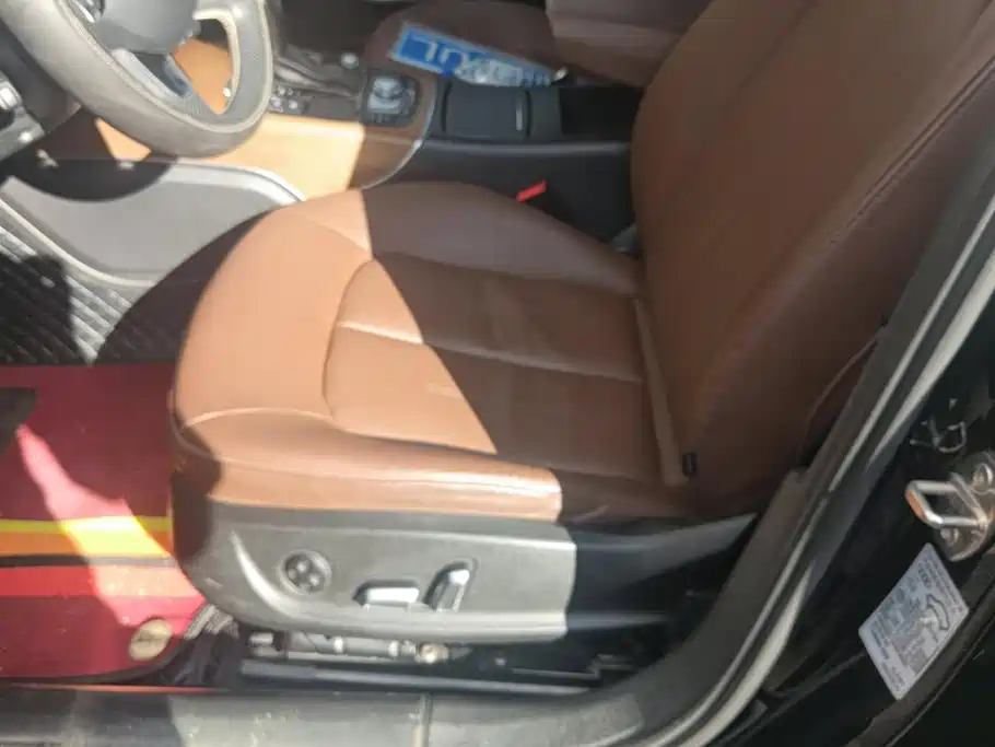 Audi A6L — миниатюра 9