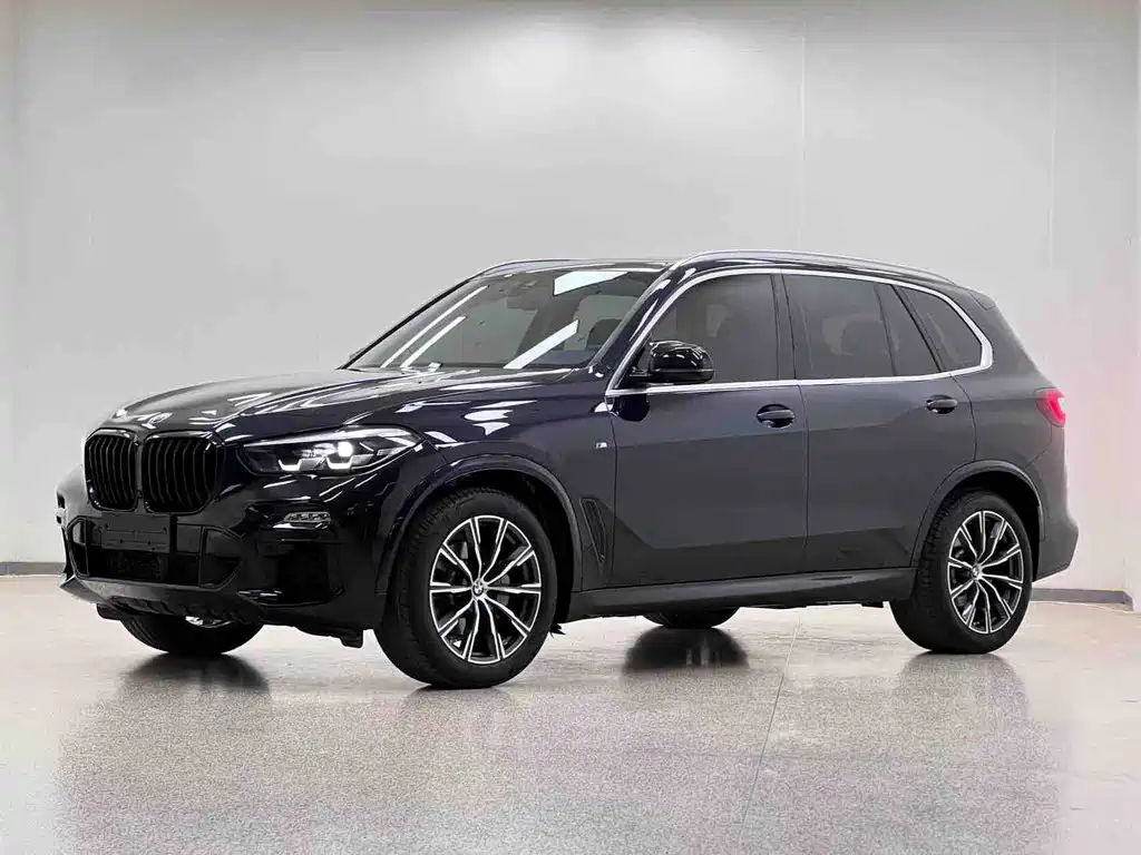 BMW X5 (Import)