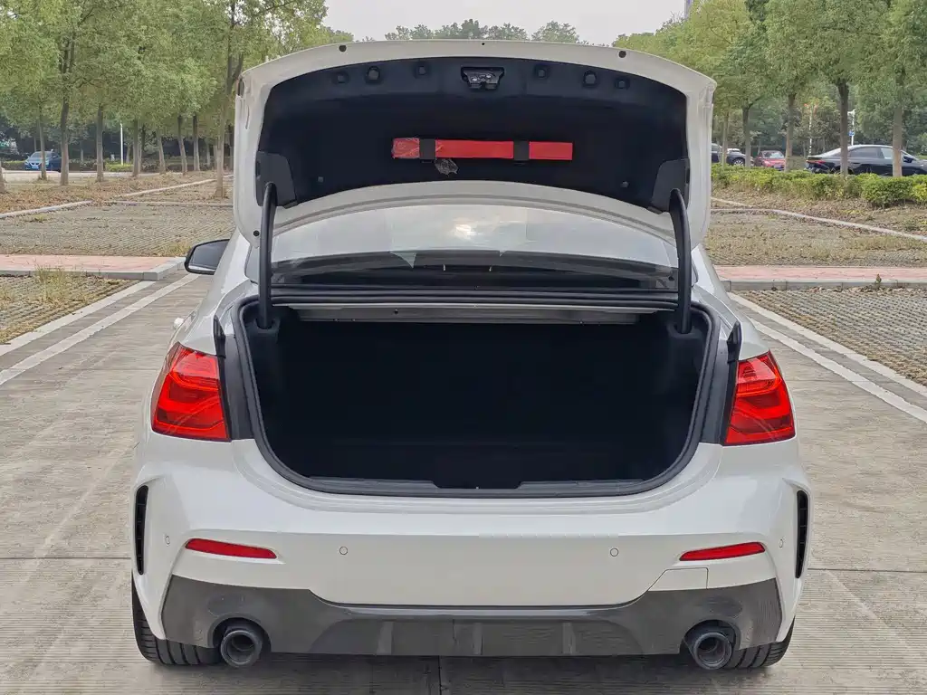 BMW 1 Series — миниатюра 9