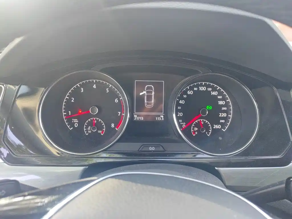 Volkswagen Lamando — миниатюра 12
