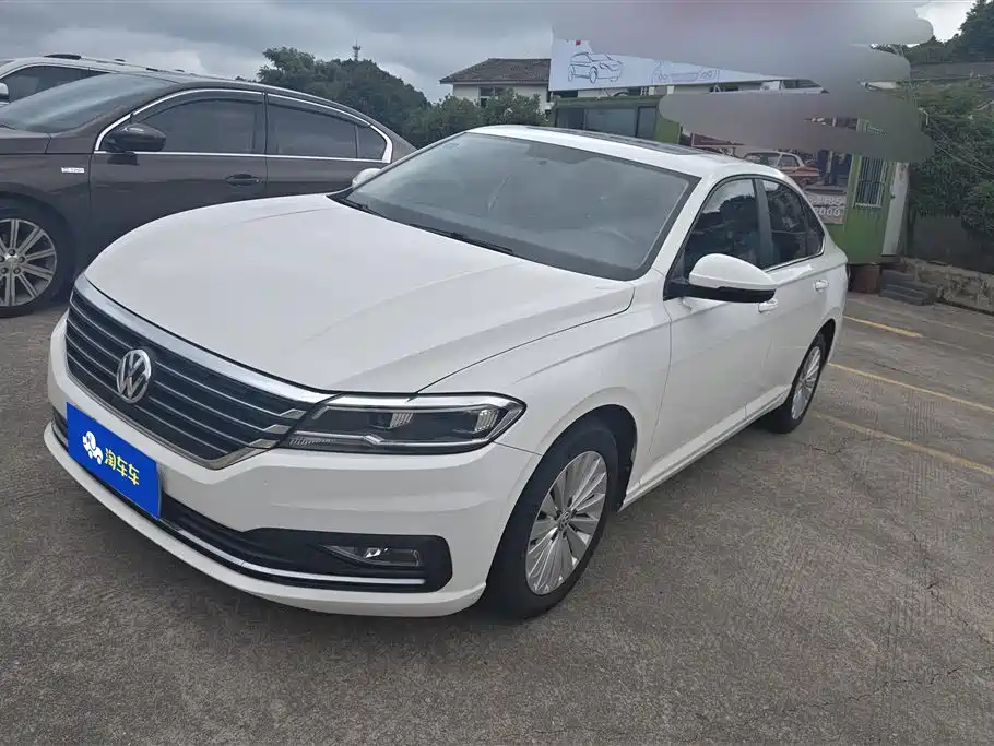 Volkswagen Lavida 2019 280TSI DSG Comfort VI