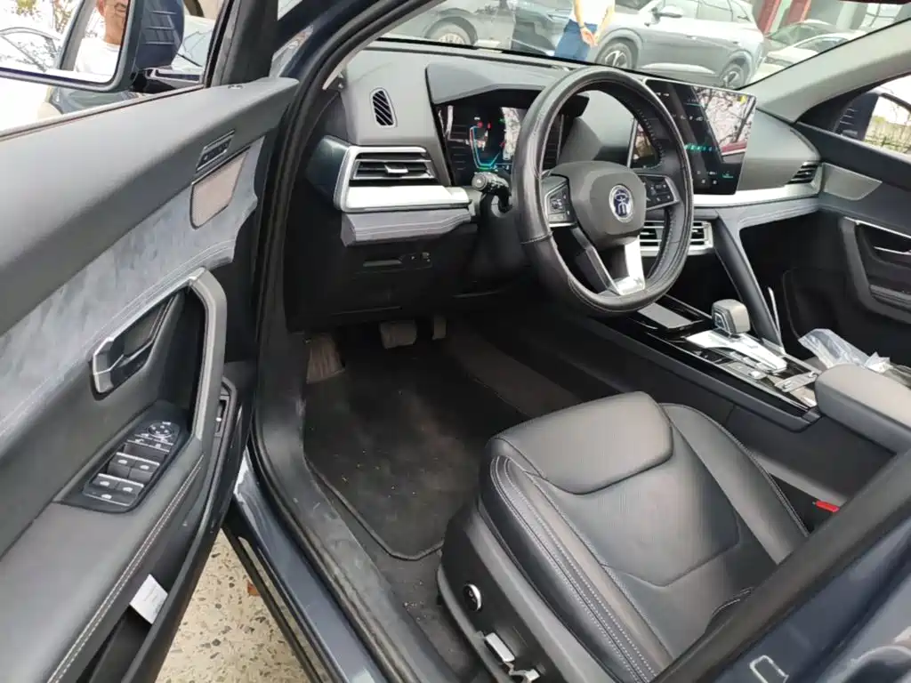 BYD Pro New Energy — миниатюра 14
