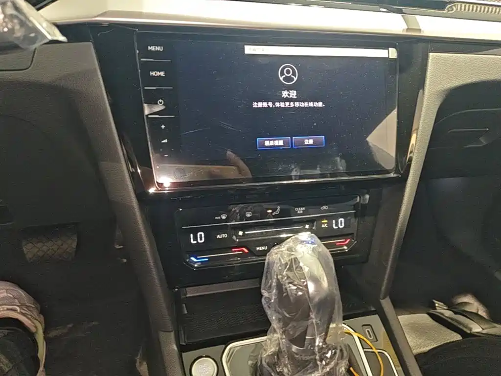 Volkswagen CC — миниатюра 13