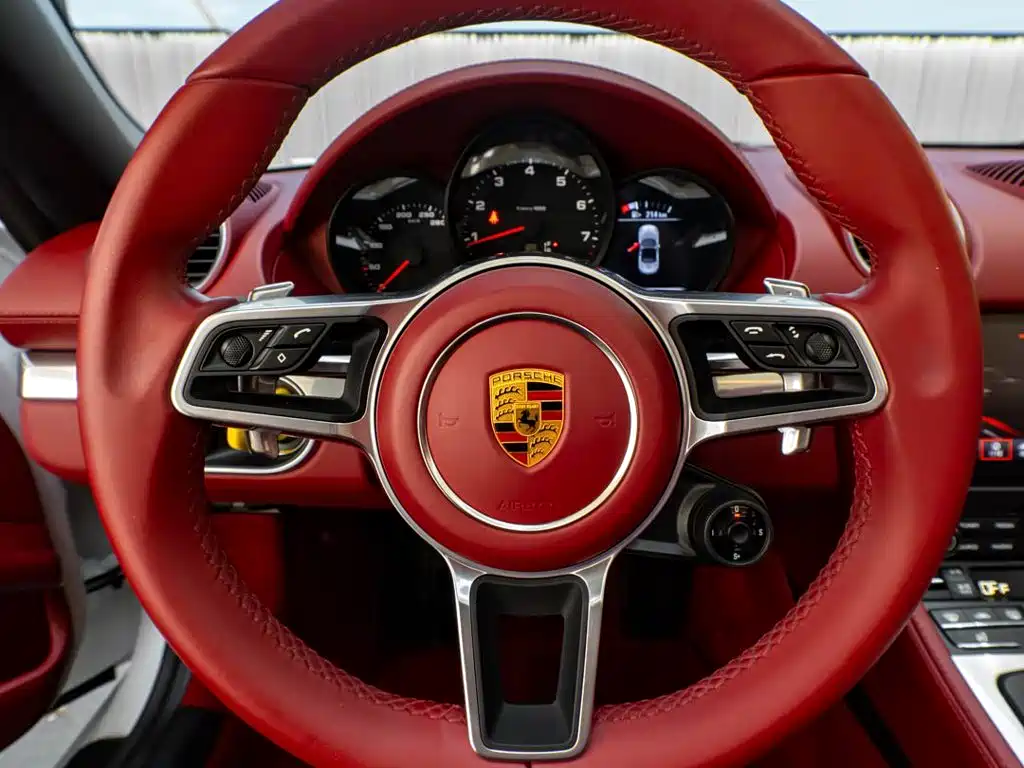 Porsche 718 — миниатюра 21