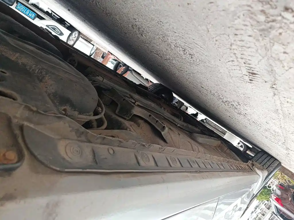 Toyota Corolla — миниатюра 22