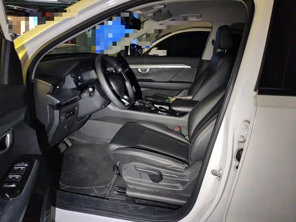 Wuling Xingchen — миниатюра 12