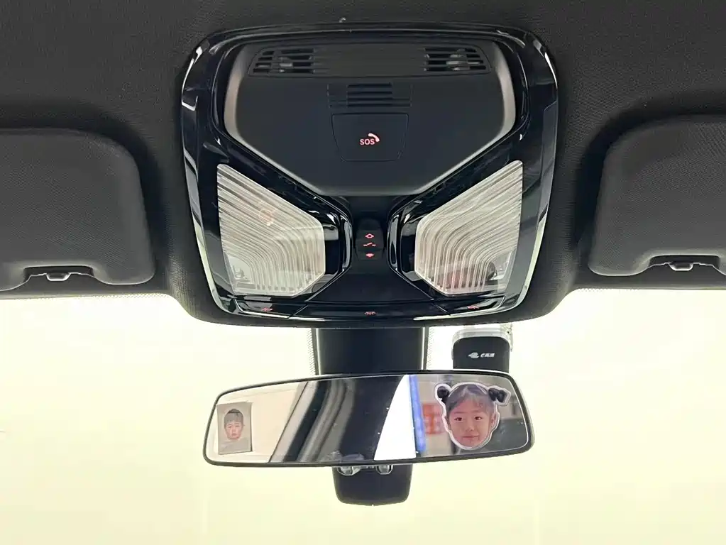 BMW X3 M — миниатюра 26