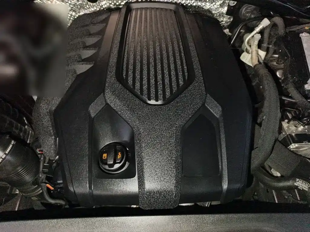 Porsche Macan — миниатюра 16