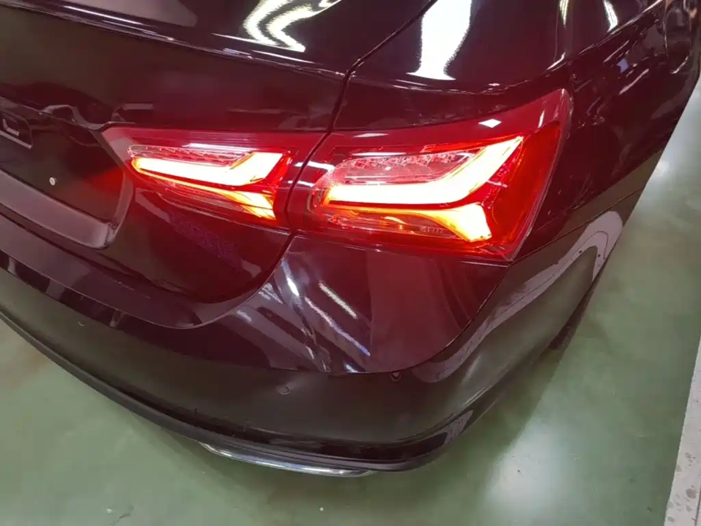 Chevrolet Malibu XL XL 2023 Redline 2.0T